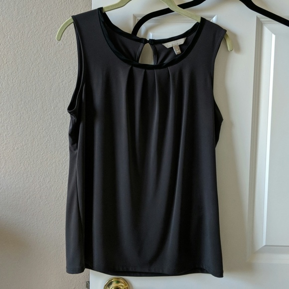 Banana Republic Tank - Picture 1 of 2
